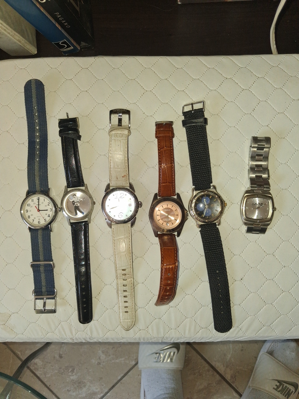 Watch LOT - ELVIS